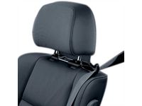 BMW 550i GT Seat Kits - 52302208036